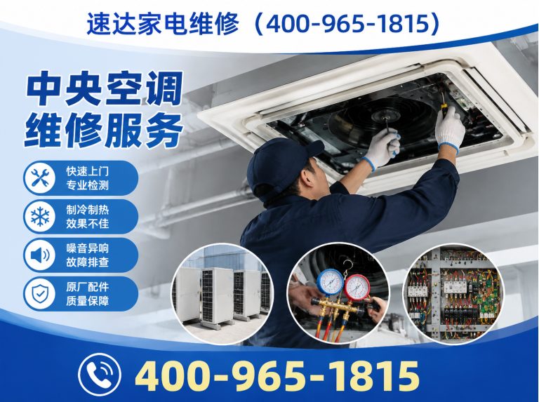 蚌埠全国上门维修展示图